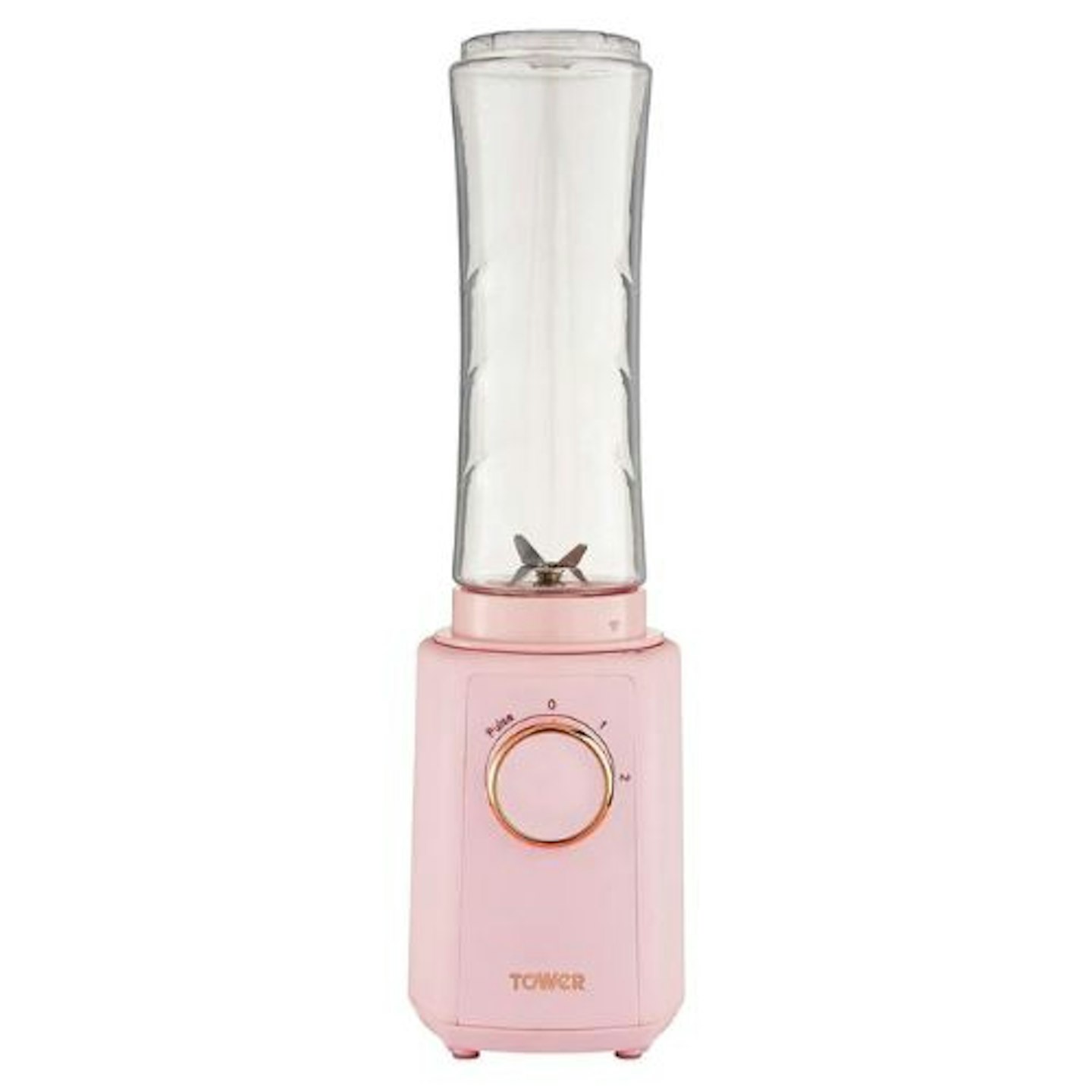 Tower T12060PNK Cavaletto Personal Blender
