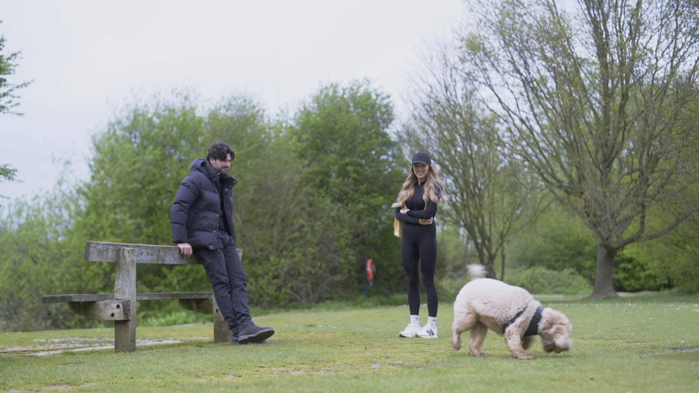 towie amber turner and dan edgar