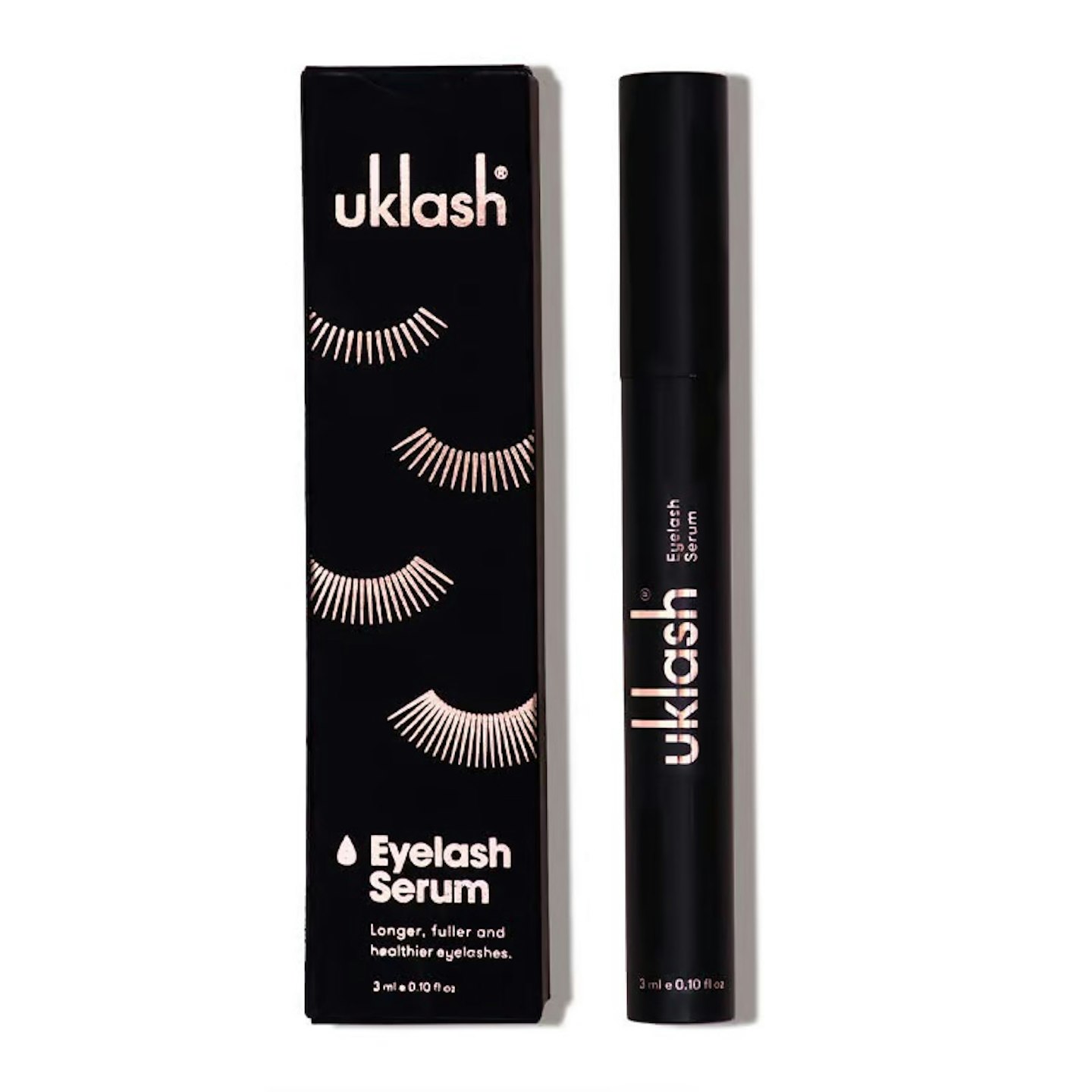 Uklash eyelash serum