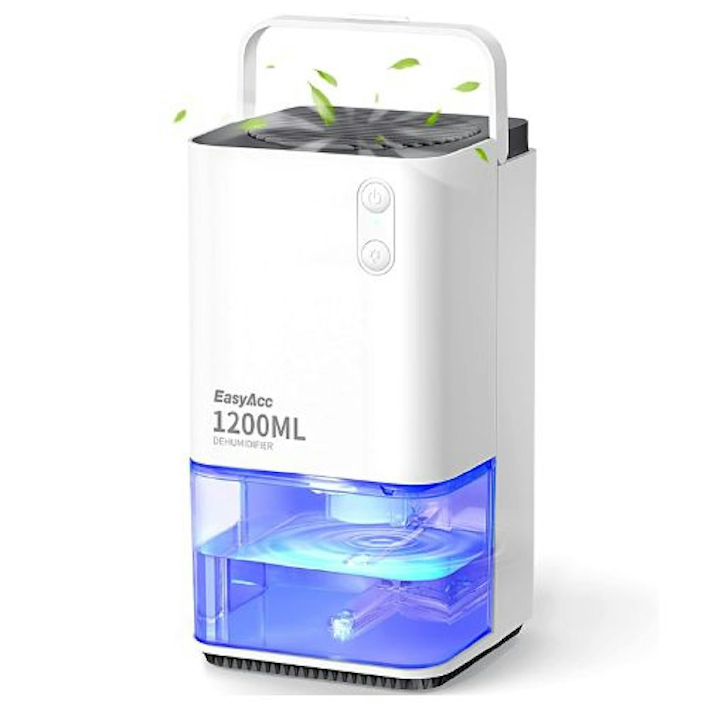 EasyAcc Dehumidifier Ultra Quiet