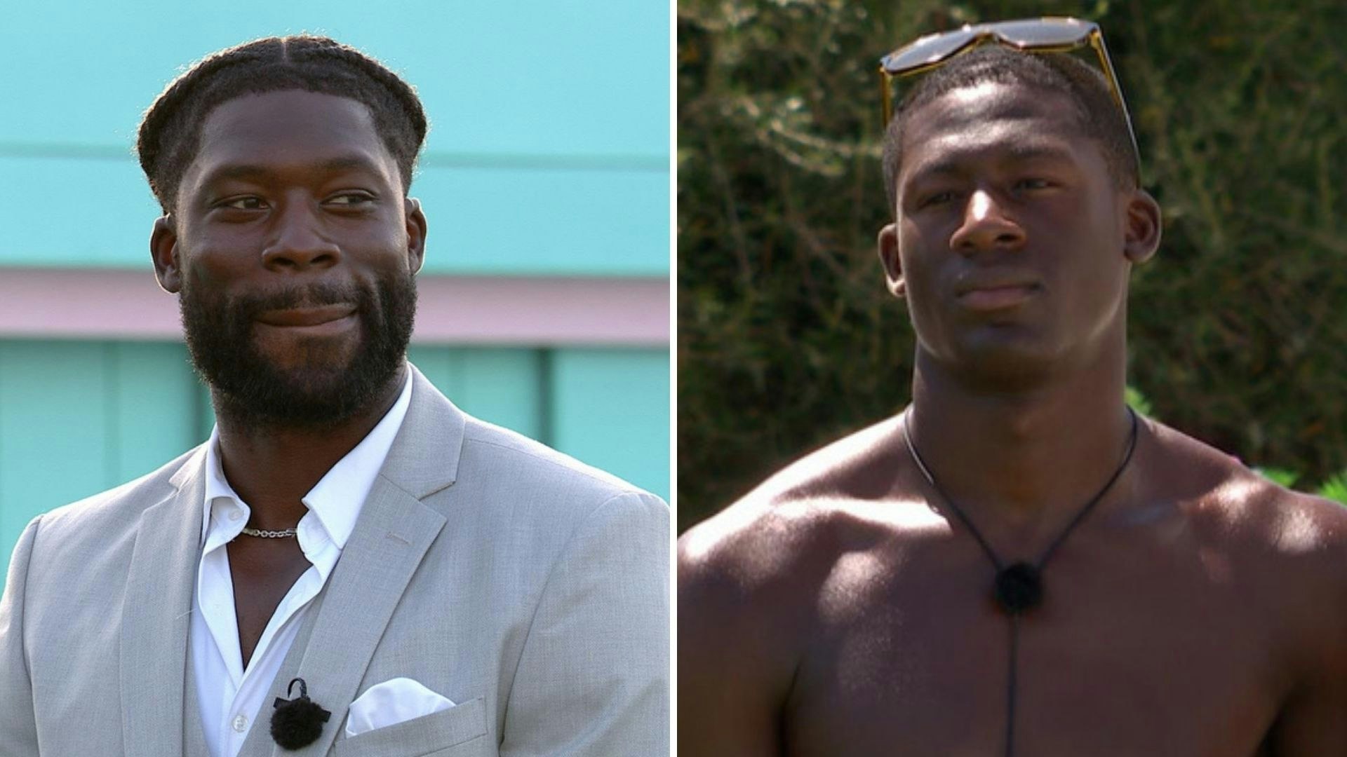 Love Island s Josh Oyinsan Reveals How He REALLY Feels About Ayo Odukoya love-island-s-josh-oyinsan-reveals-how-he-really-feels-about-ayo-odukoya
