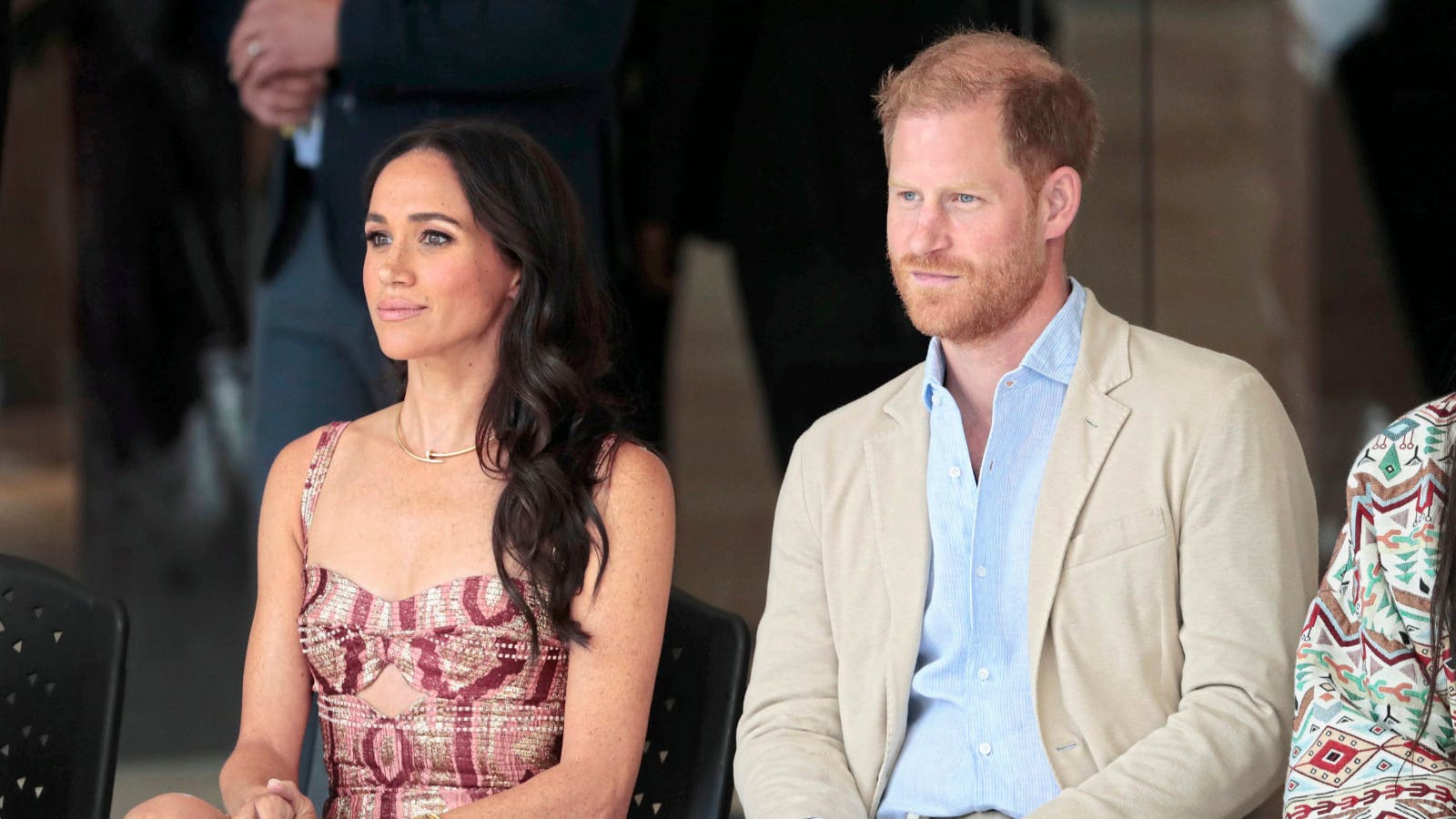 Meghan Markle's tour meltdown: 'She's feeling secretly abandoned'