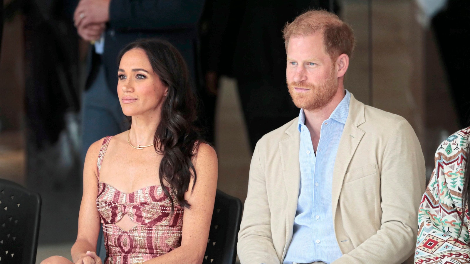 Meghan Markle's tour meltdown: 'She's feeling secretly abandoned'