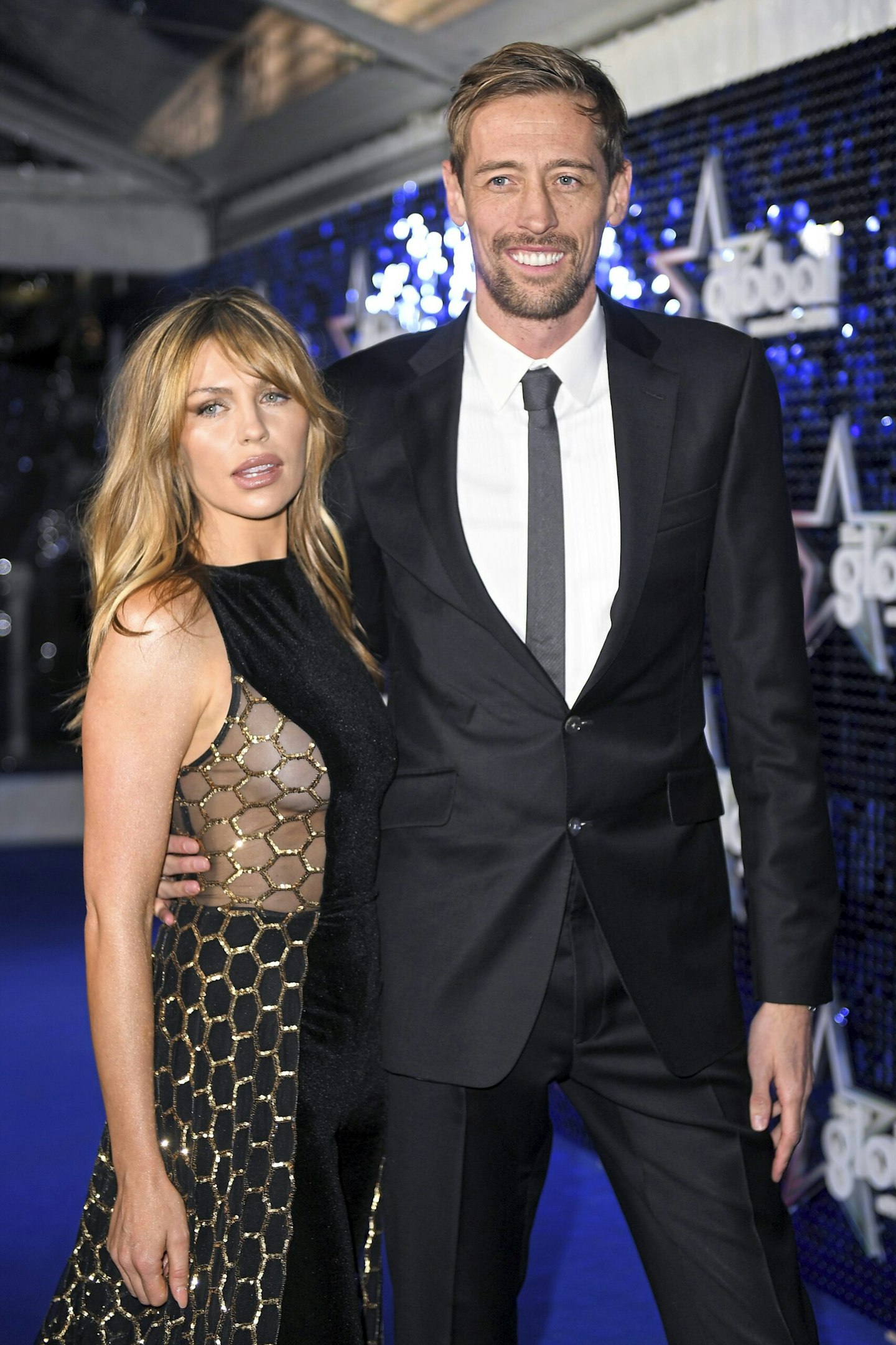 abbey clancy and peter crouch