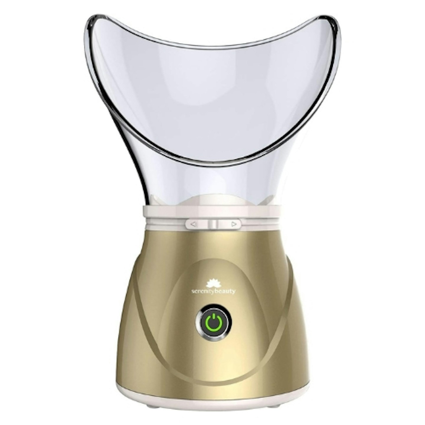 Guaranteed4Less Digital Face Facial Steamer