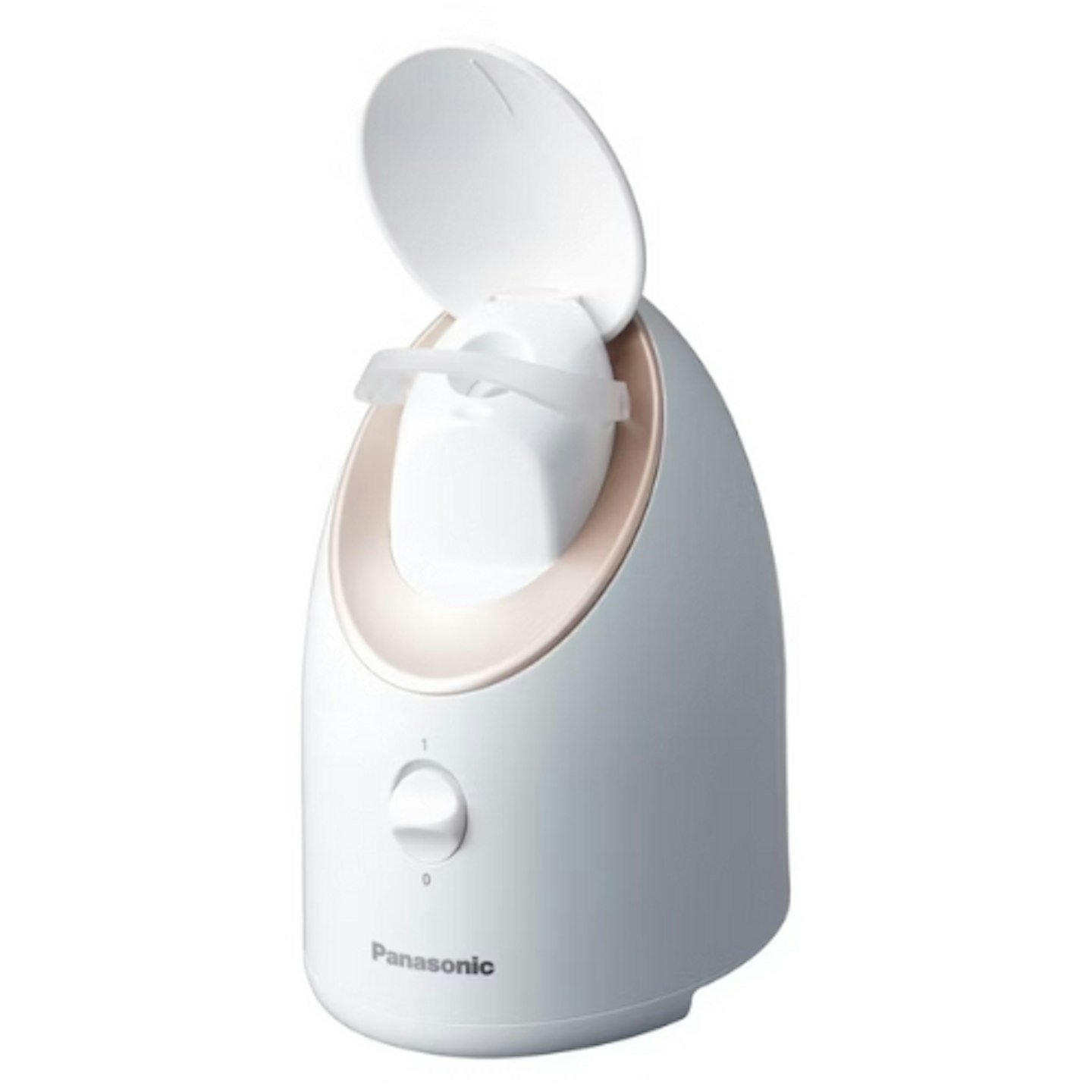 Panasonic EH-XS01 Portable Facial Steamer With Nano-Ionic Technology