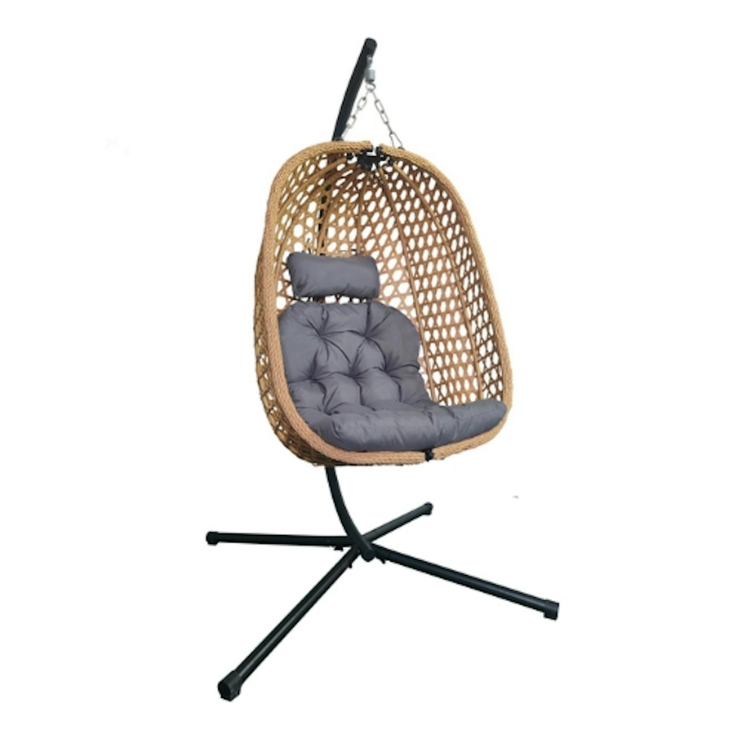 Mariana Single Foldable Hanging Chair