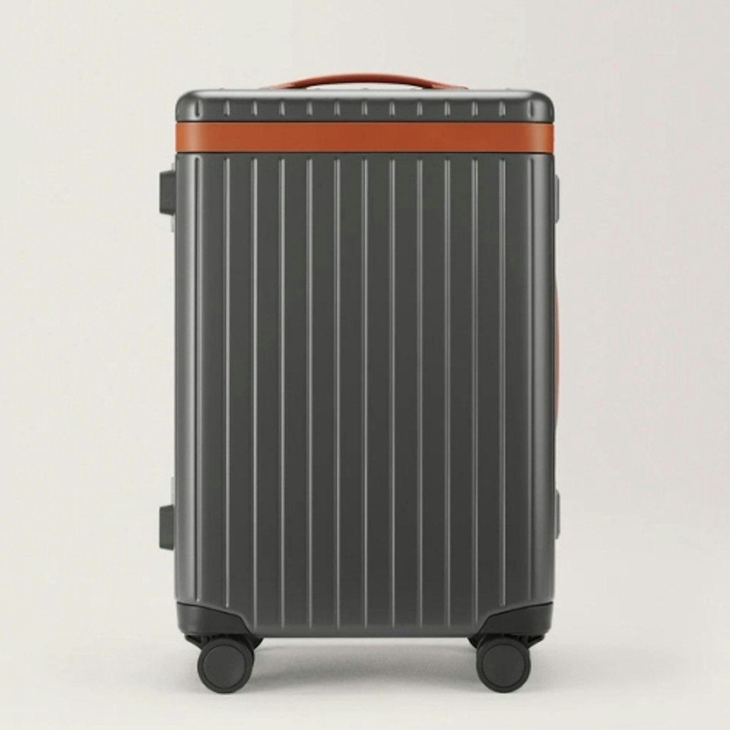 Carl Friedrik The Carry On Suitcase