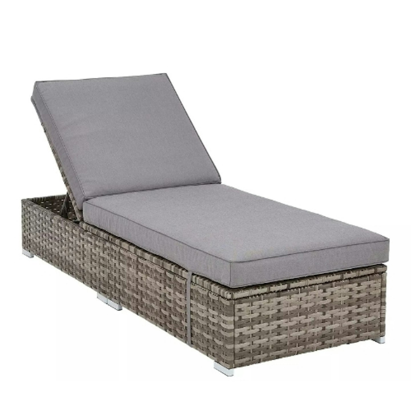 Very Home Aruba Lounger