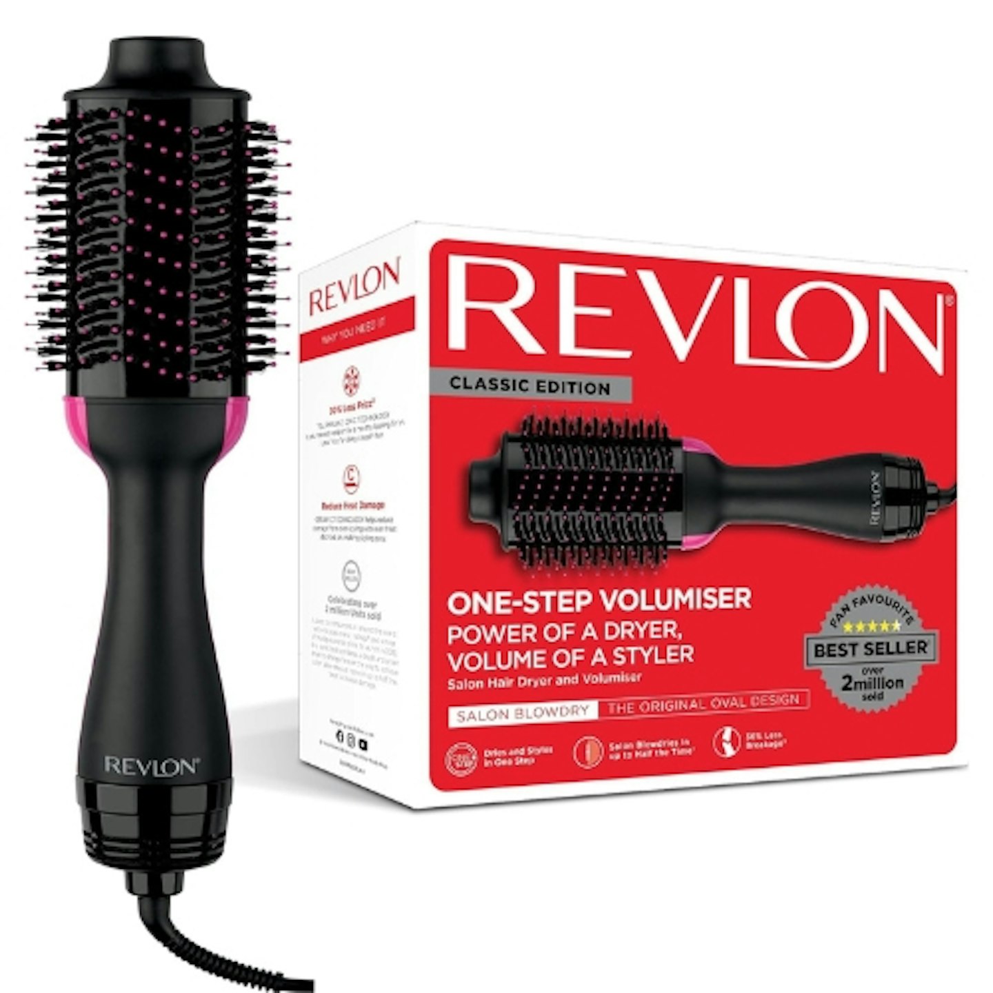 Revlon One-Step Hair Dryer