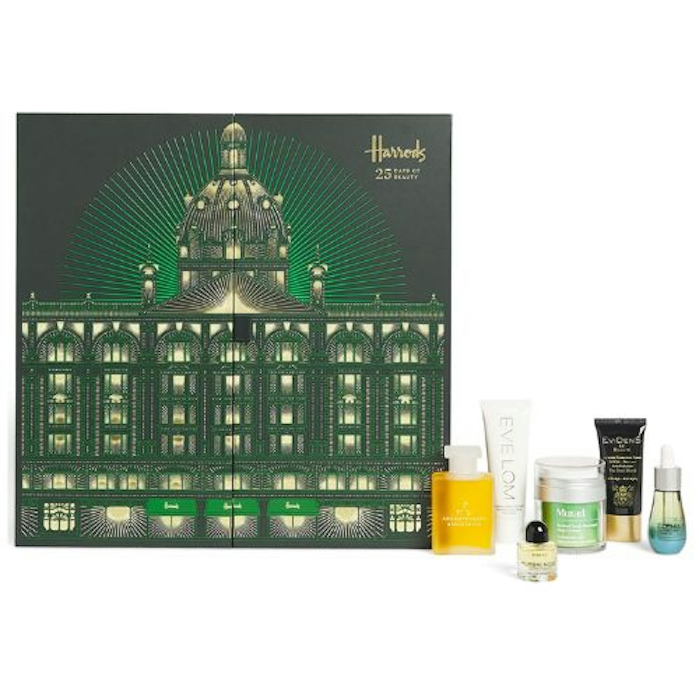 Harrods Beauty Advent Calendar 2024