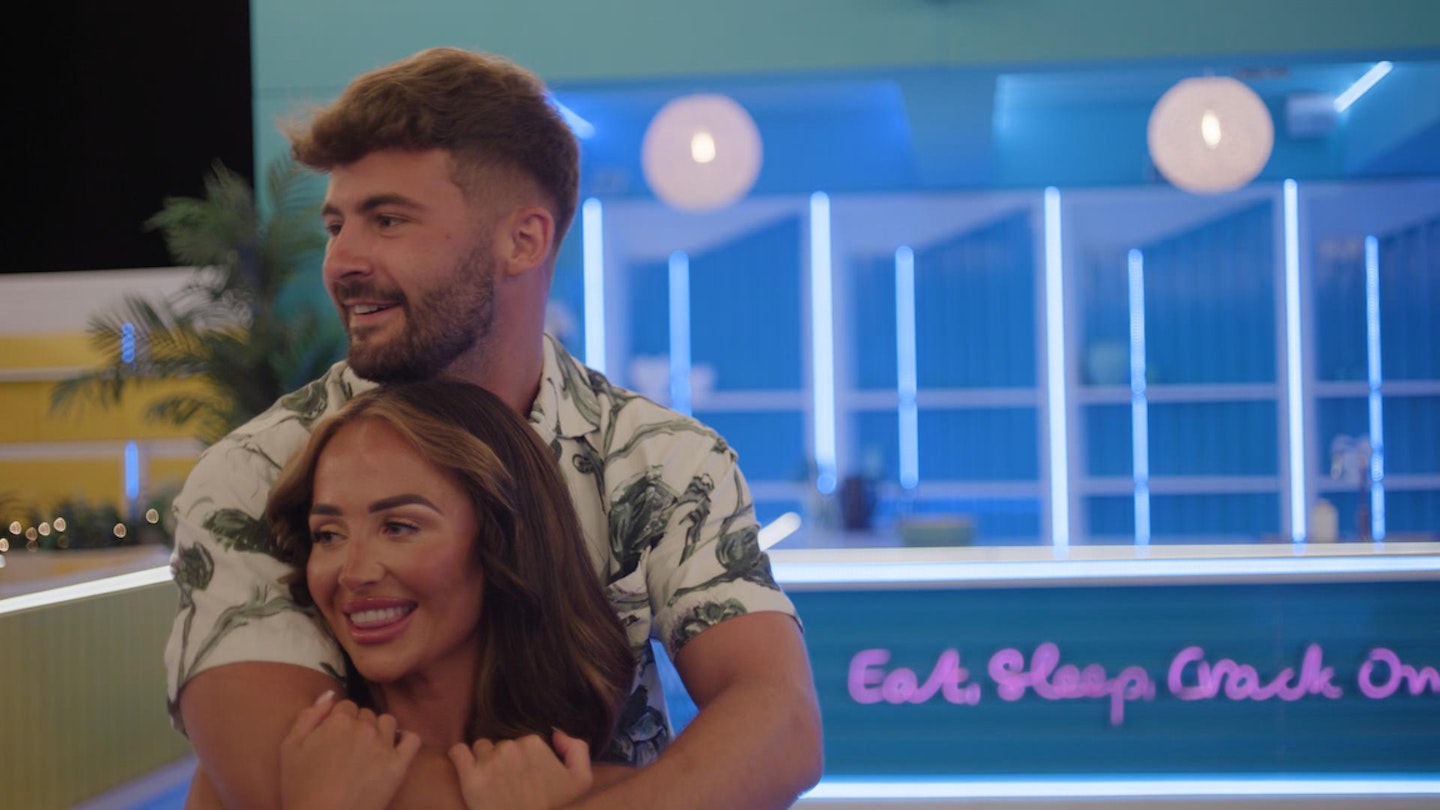 love island nicole and ciaran