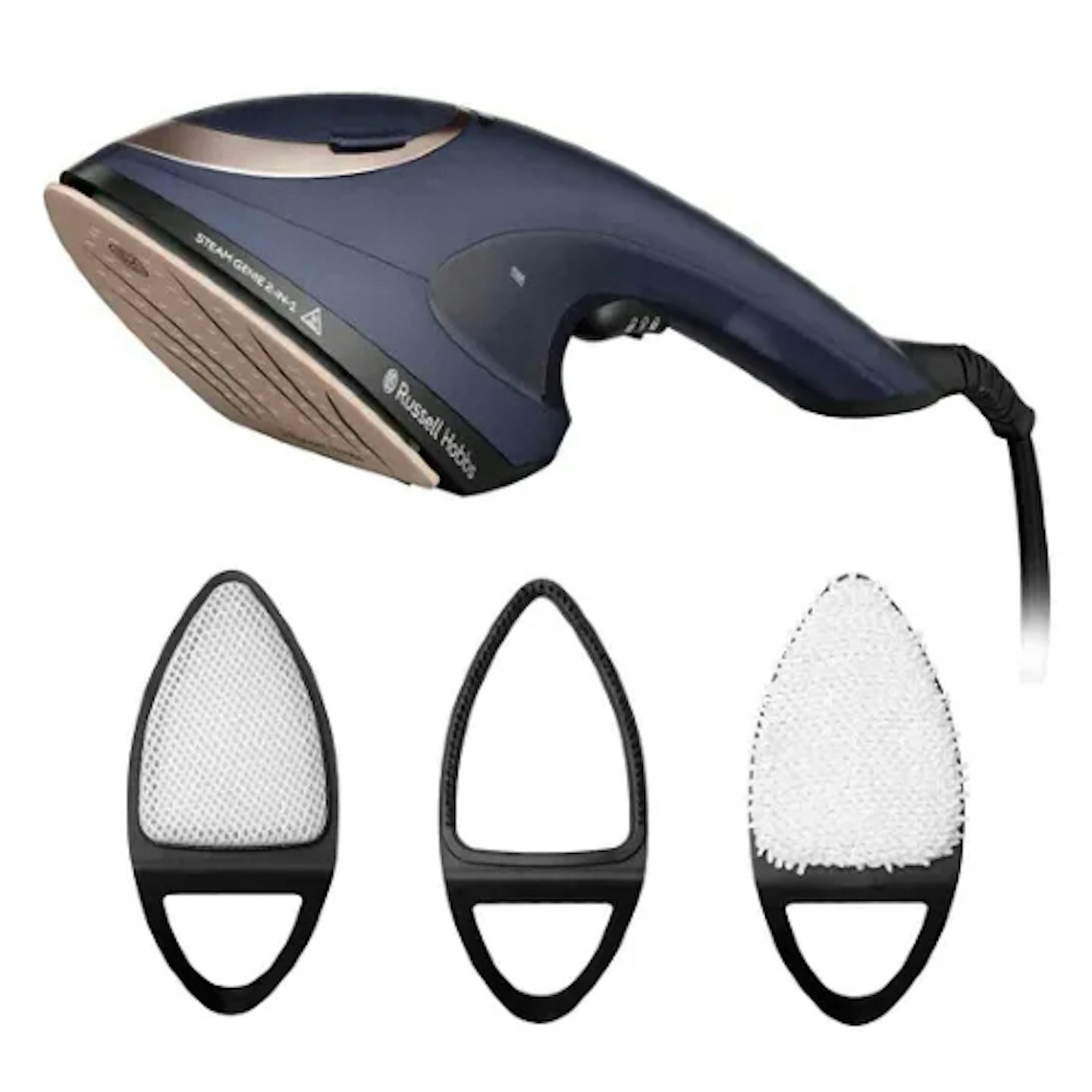 Russell Hobbs steamer
