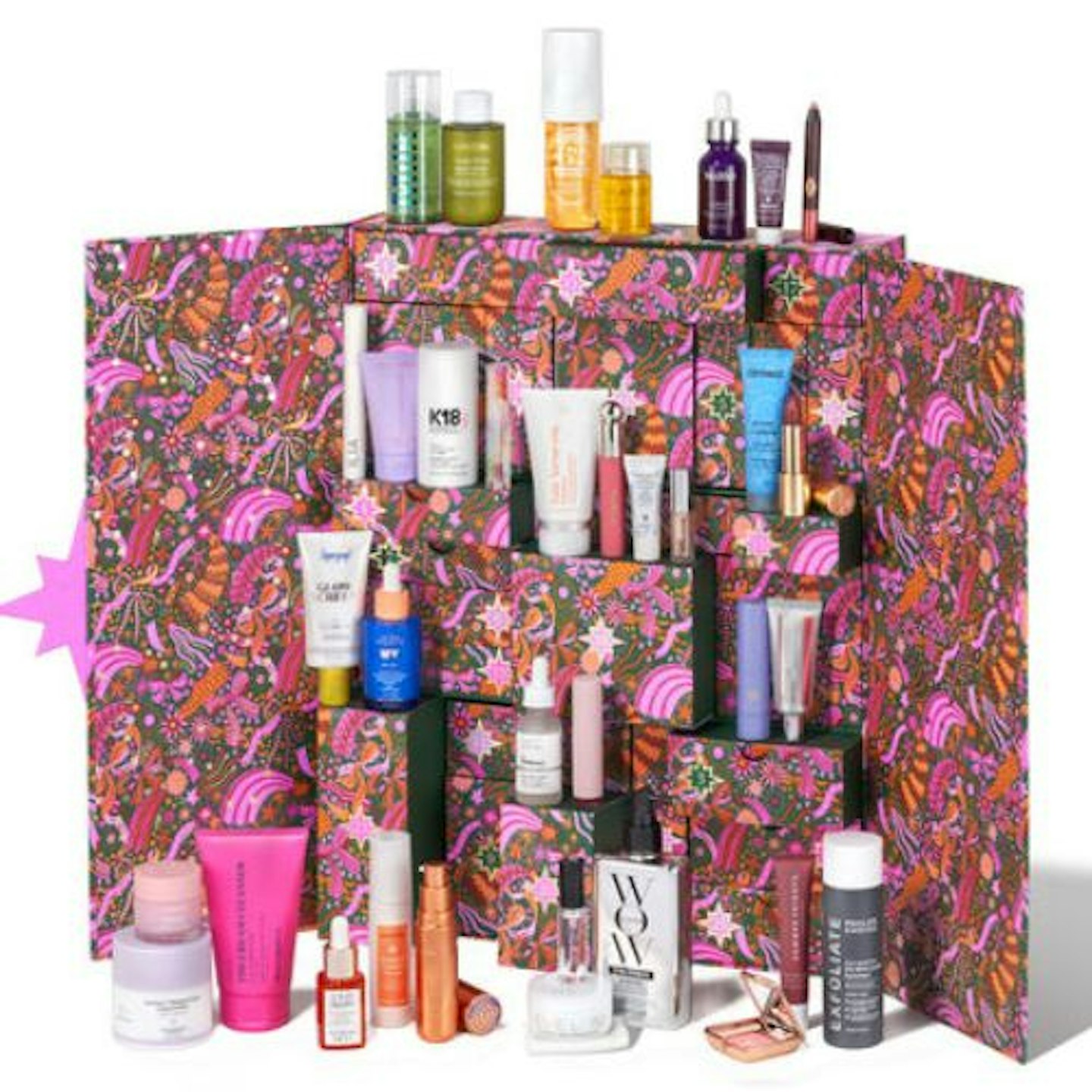 Space NK Beauty Advent Calendar 2024