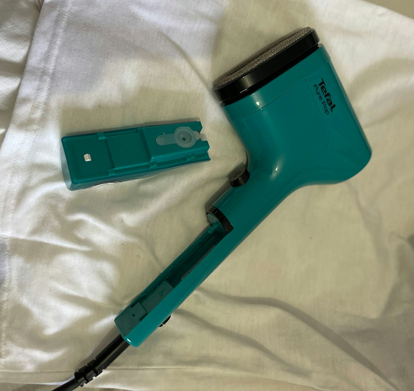 Tefal Pure Pop clothes steamer 