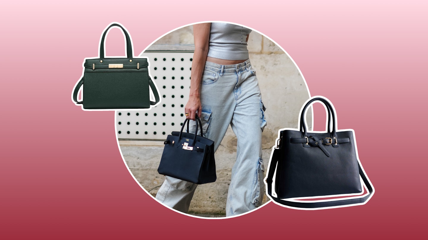 Best birkin dupe clearance