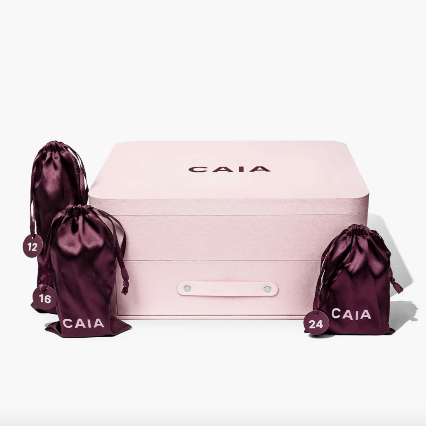 CAIA Beauty Advent Calendar