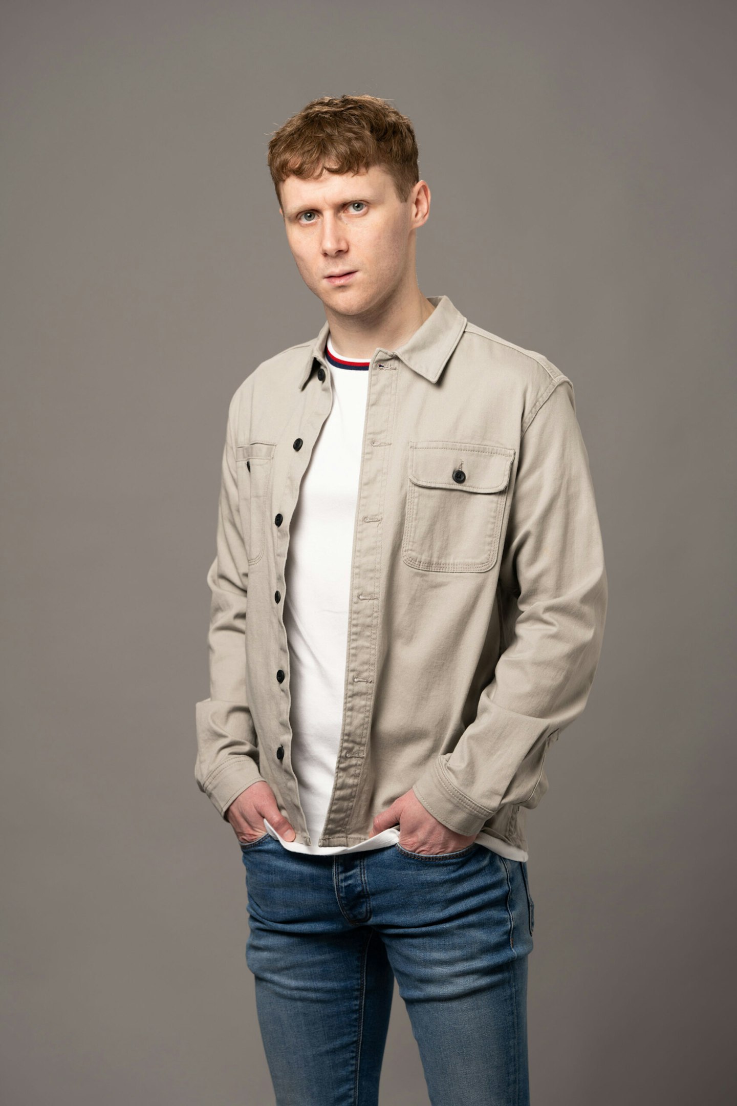 EastEnders' Jamie Borthwick as Jay Brown