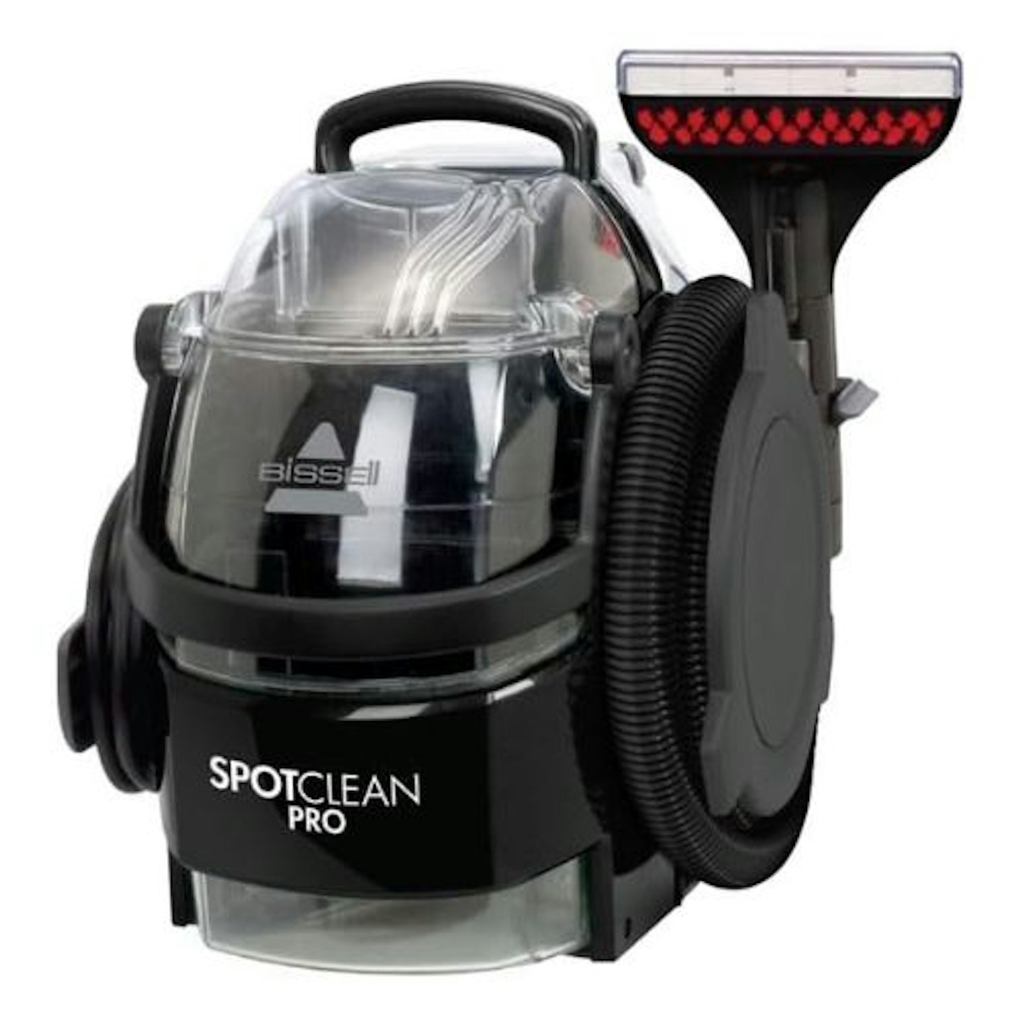 BISSELL SpotClean Pro | 750W Portable Carpet Cleaner