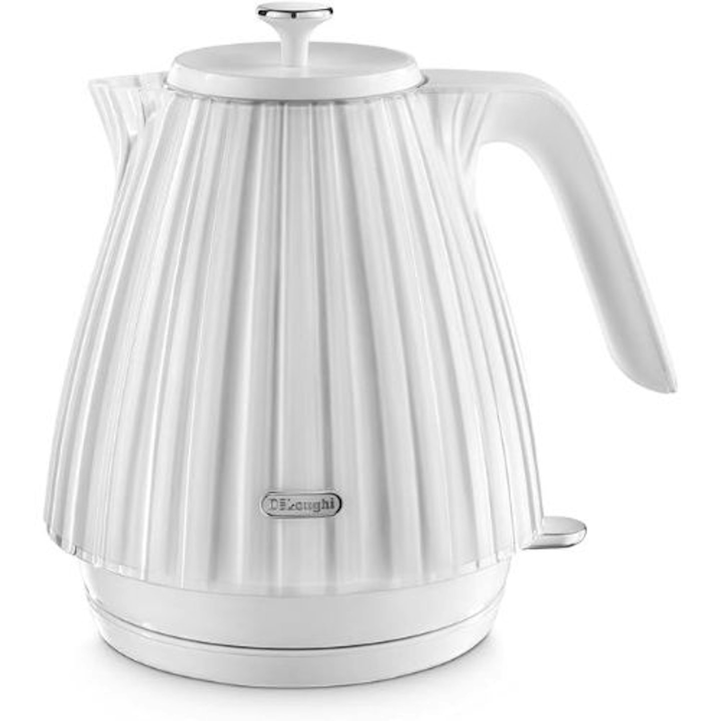 De'Longhi Ballerina Electric Kettle