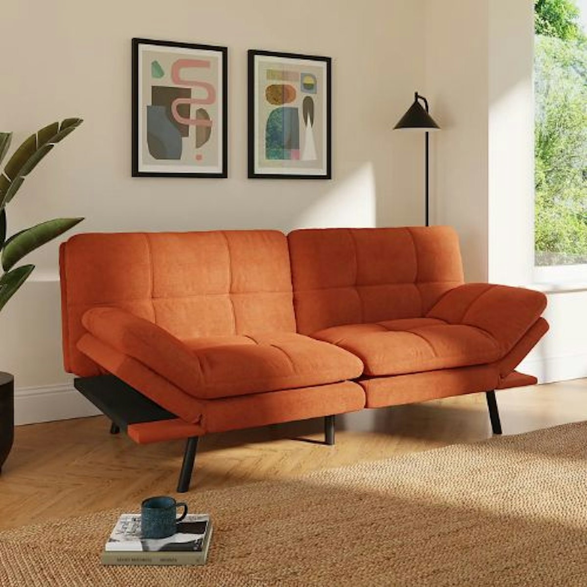 10 Best Budget Sofa Beds 2025: Comfy Options For Your Guests