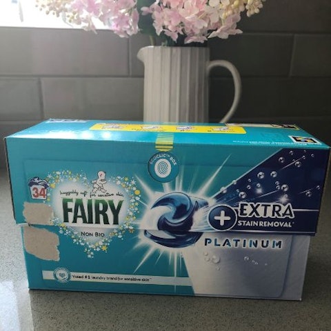 Best Laundry Detergent For Sensitive Skin: Tried And Tested