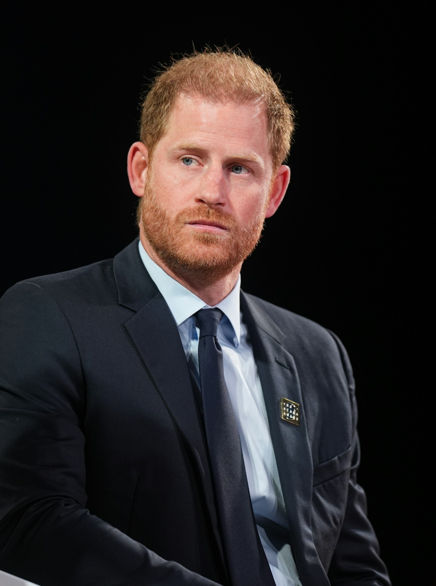 Prince Harry