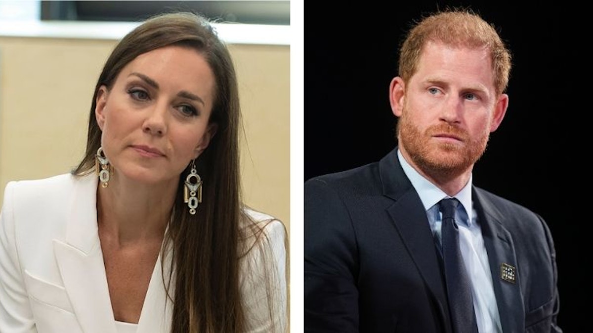 Kate Middleton s Emotional Face to face With Prince Harry kate-middleton-s-emotional-face-to-face-with-prince-harry