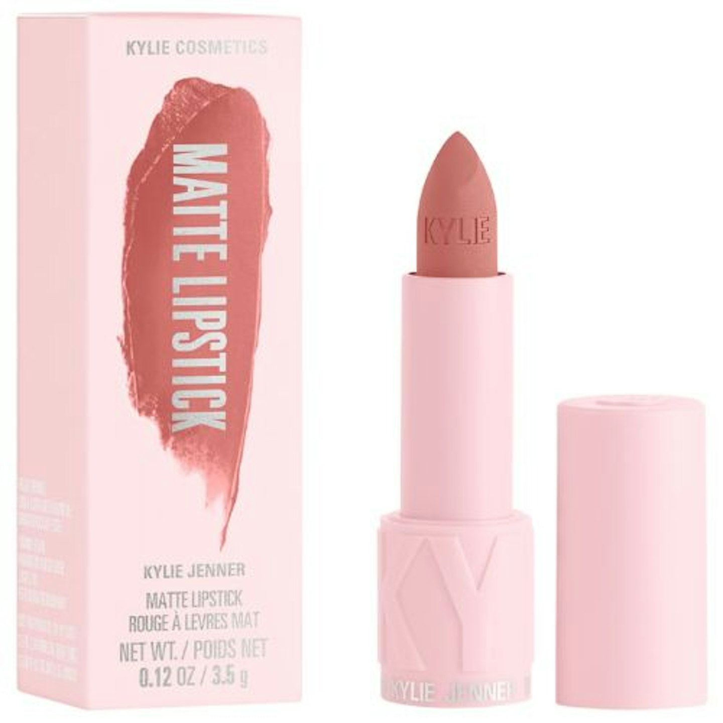 Kylie Cosmetics Matte Lipstick