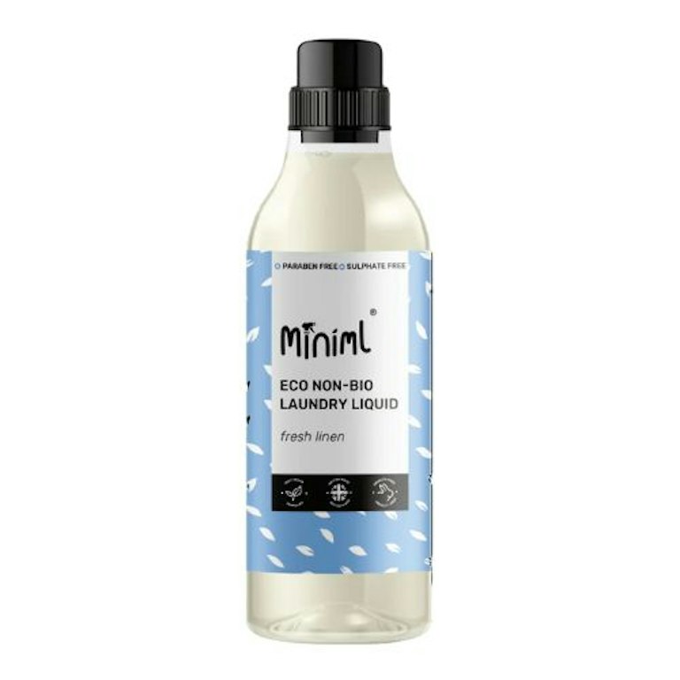 Best Laundry Detergent For Sensitive Skin UK