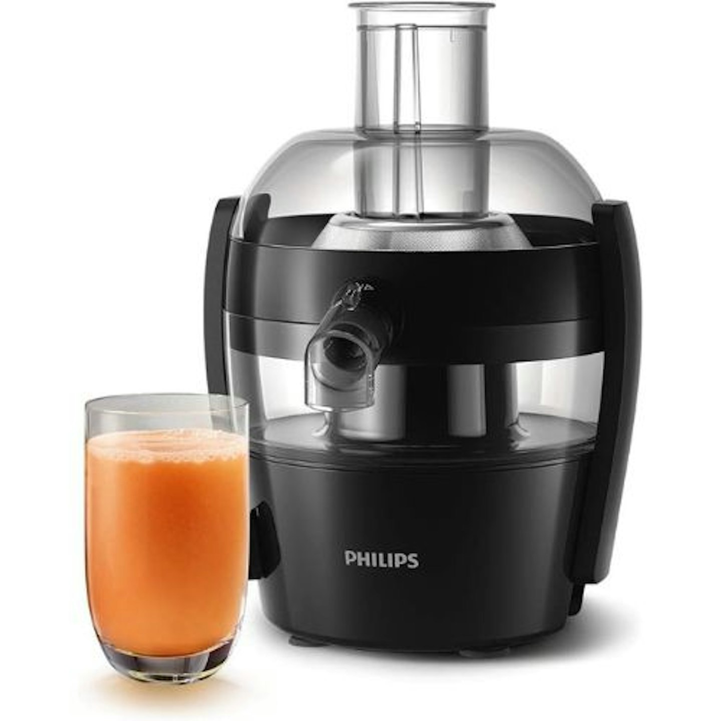 Philips Viva Collection Compact Juicer