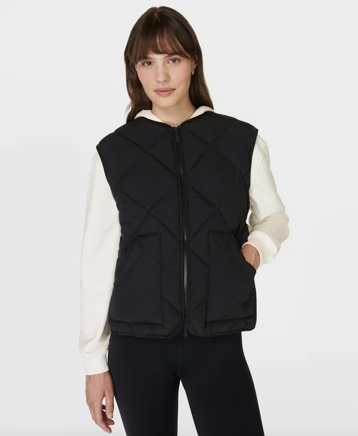 gilet