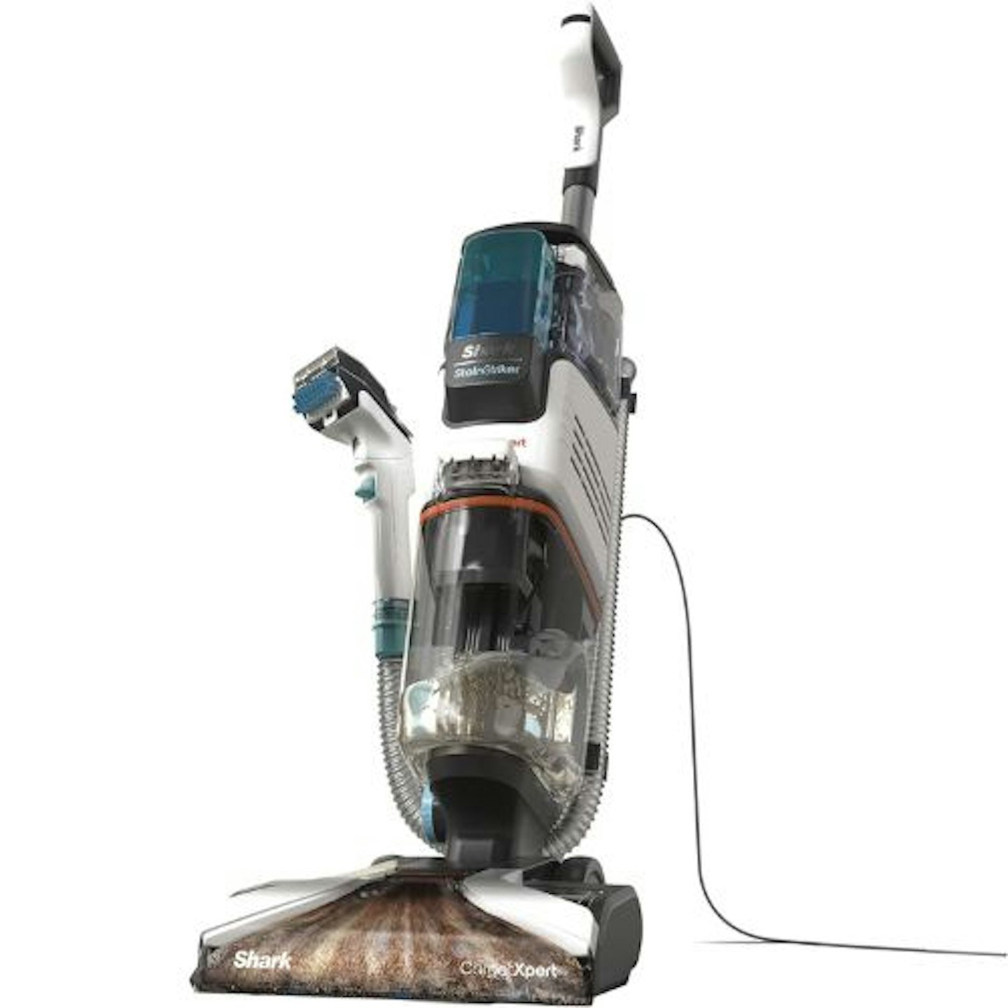 Shark CarpetXpert Deep Clean Carpet Cleaner