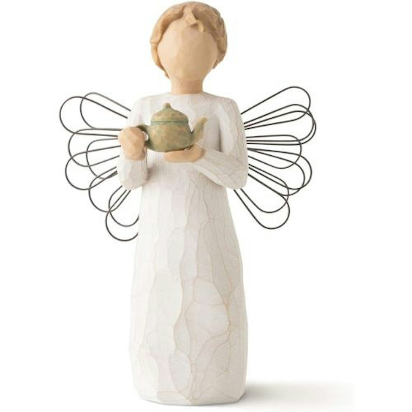 Willow Tree Angel of The Kitchen Figurine