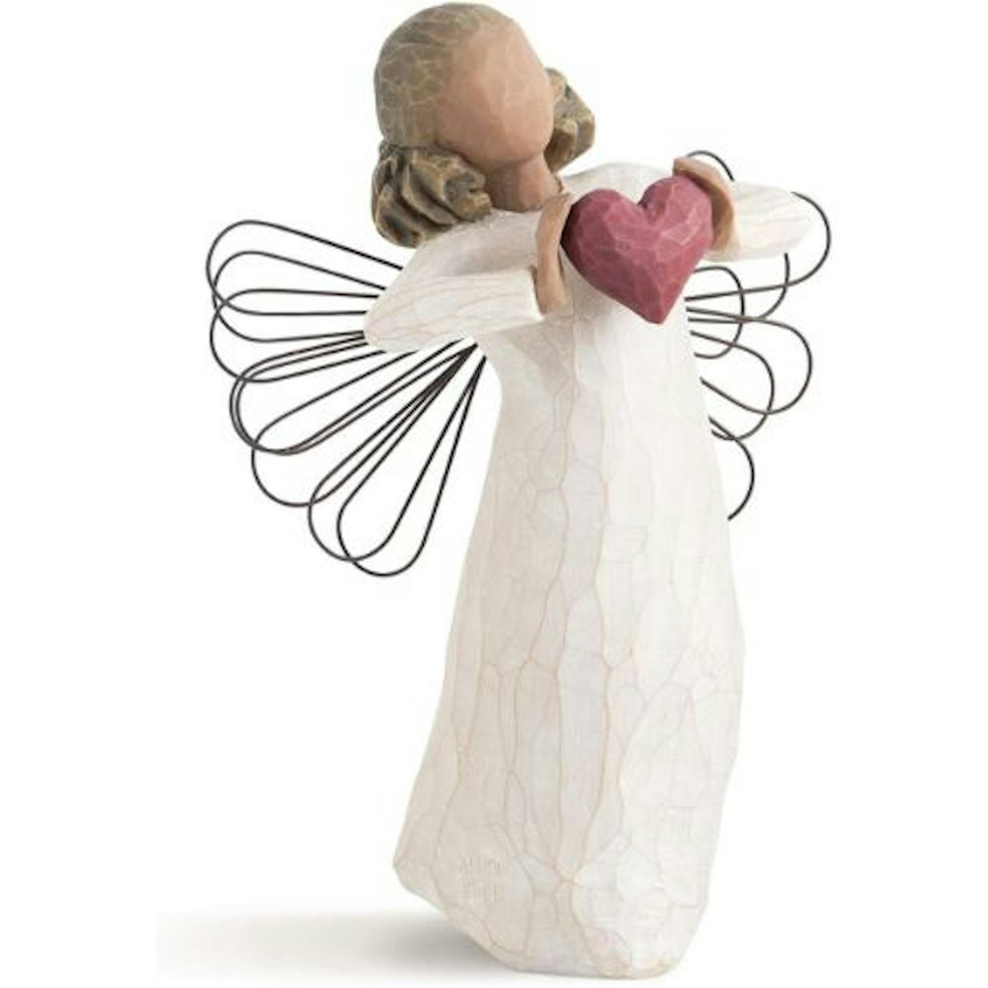 Willow Tree with Love Figurine