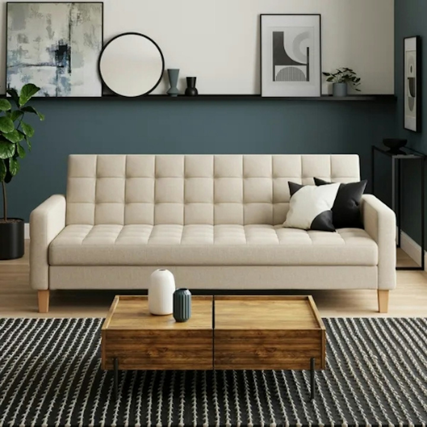 10 Best Budget Sofa Beds 2025: Comfy Options For Your Guests