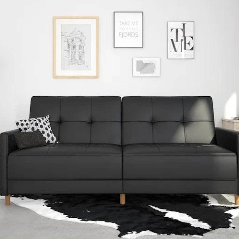 10 Best Budget Sofa Beds 2025: Comfy Options For Your Guests