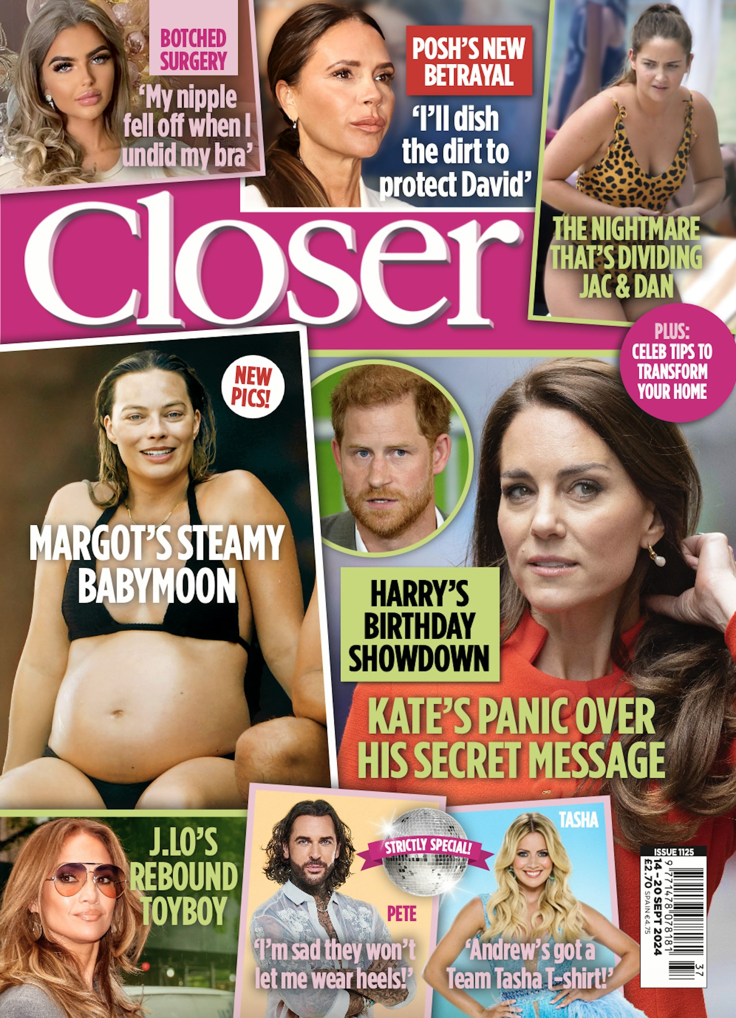 closer magazine