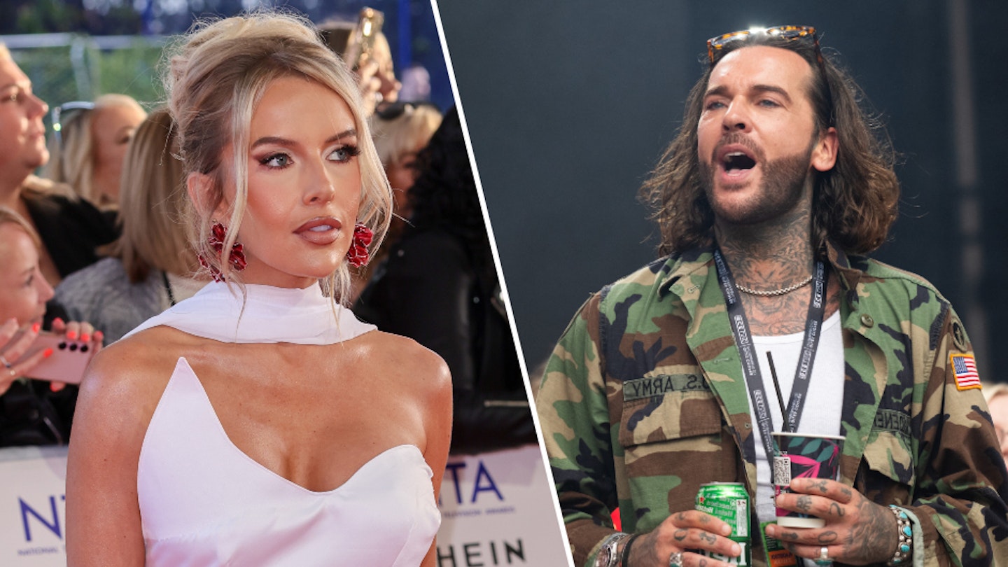 Exclusive: Love Island's Faye Winter speaks out on Pete Wicks romance rumours