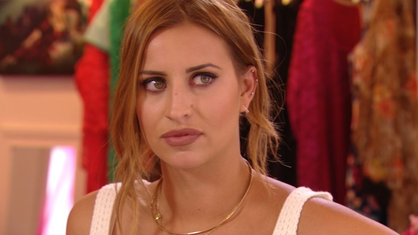 Ferne McCann