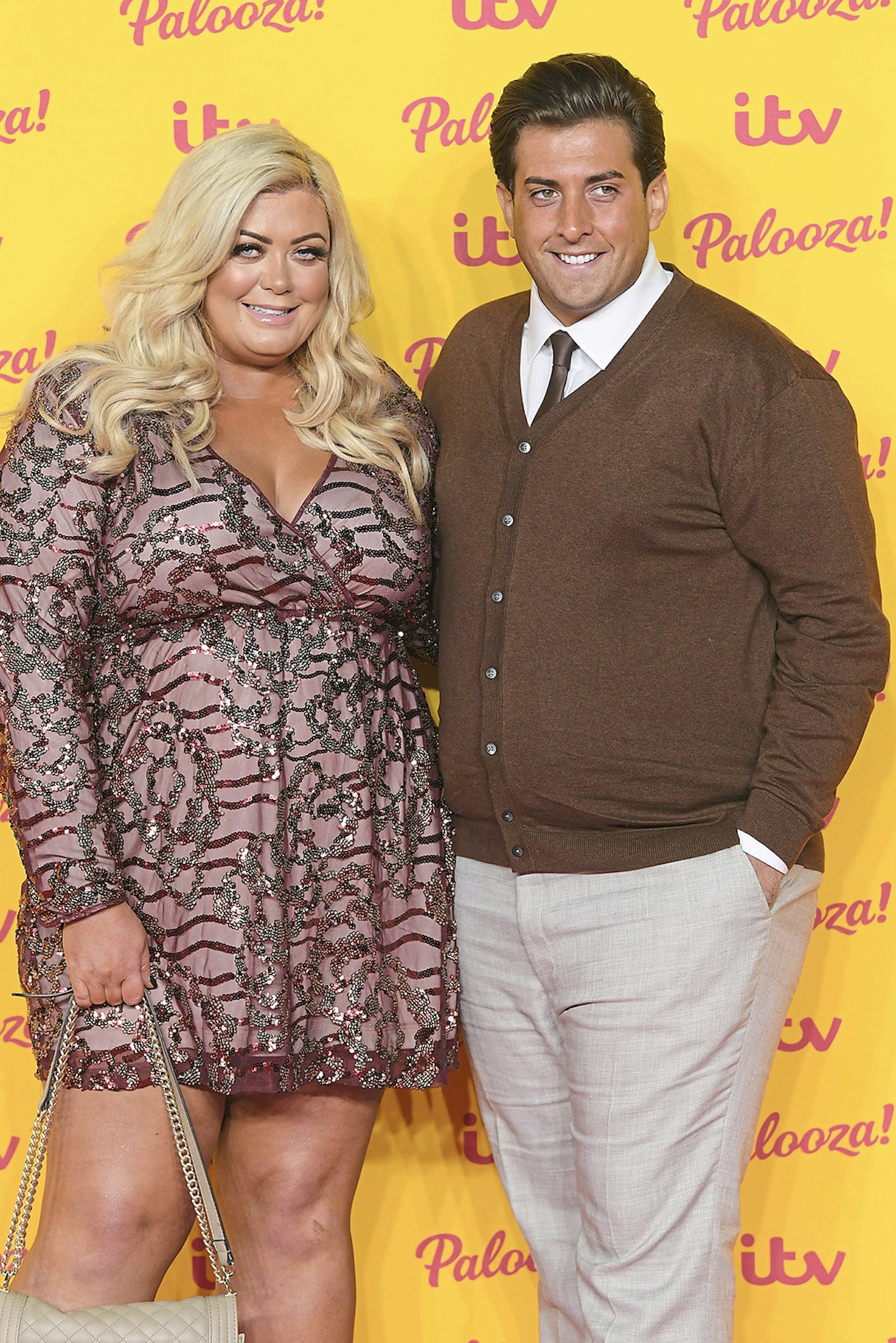 Gemma and Arg in 2018