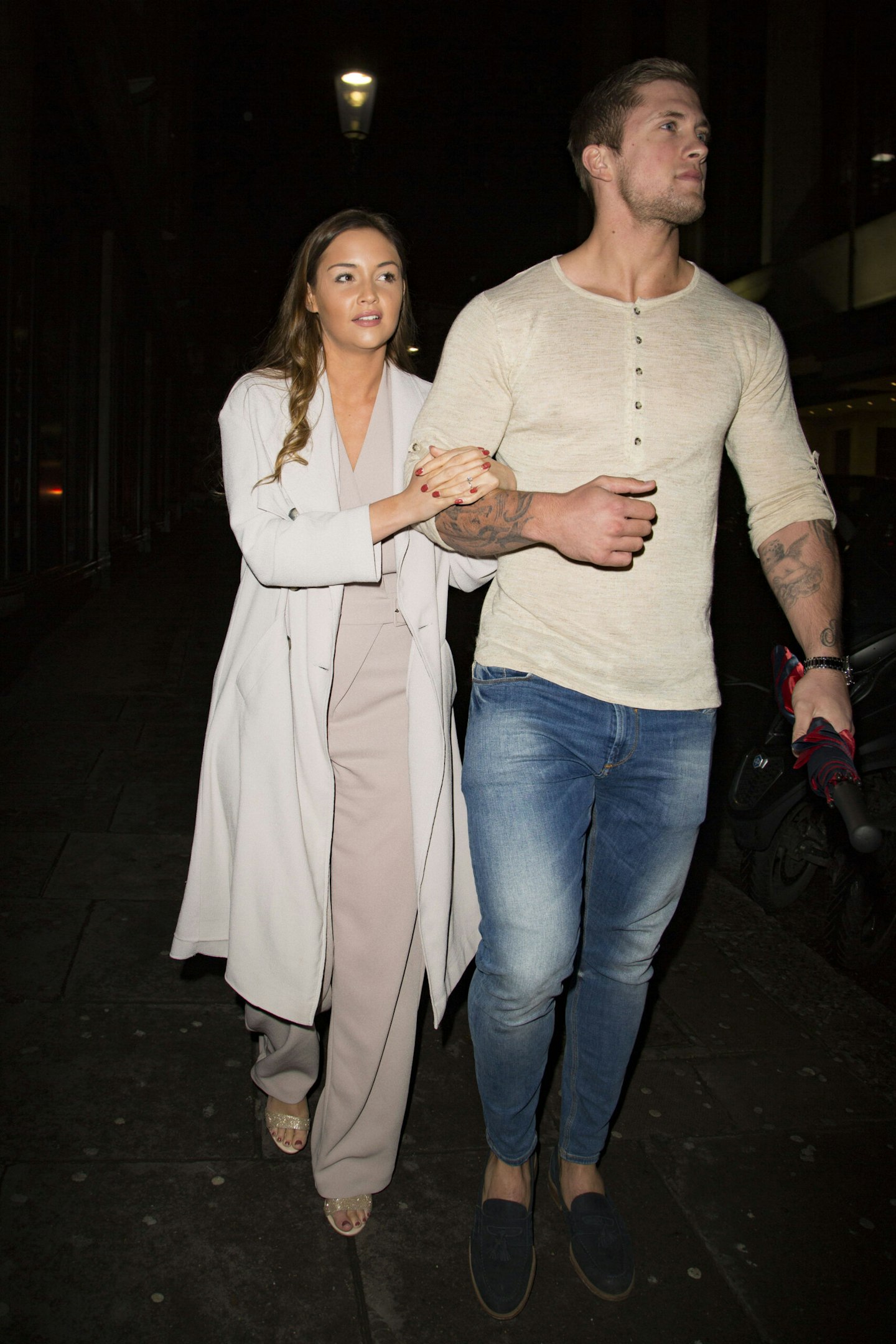 jacqueline jossa and dan osborne