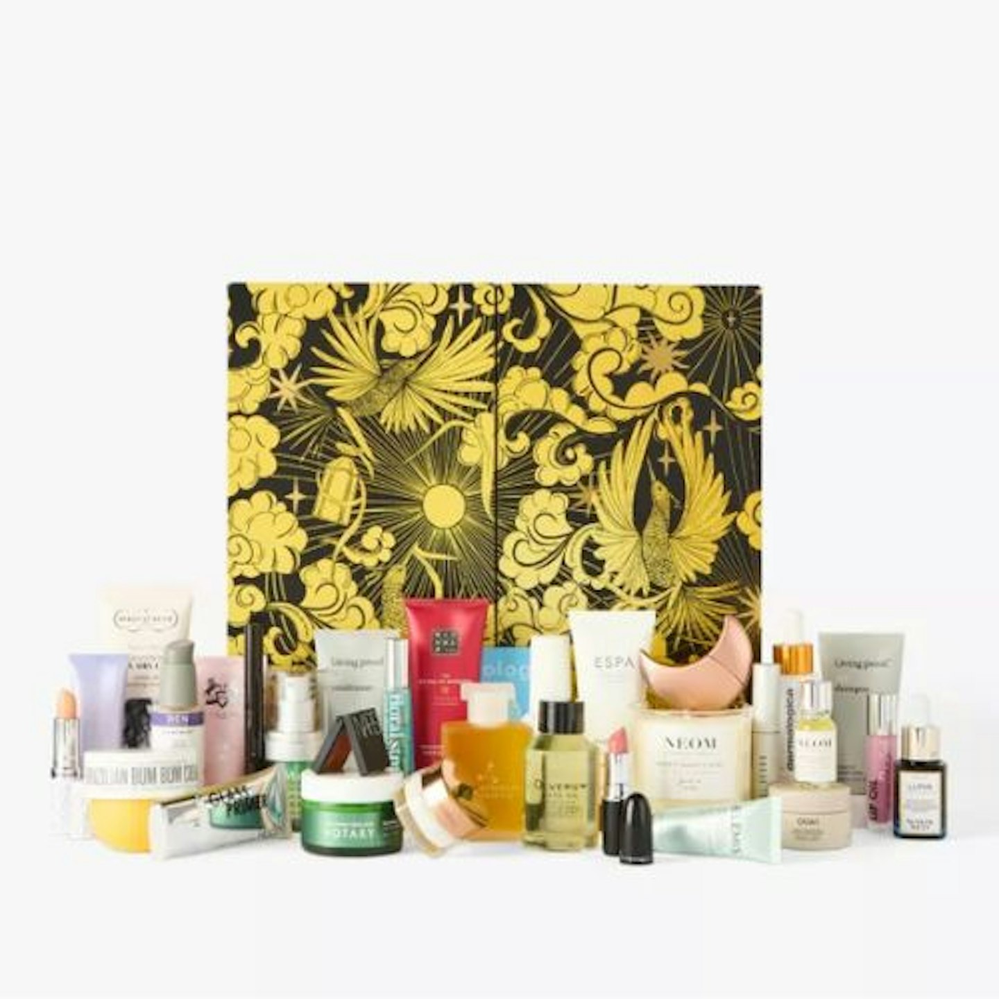 John Lewis Beauty Advent Calendar