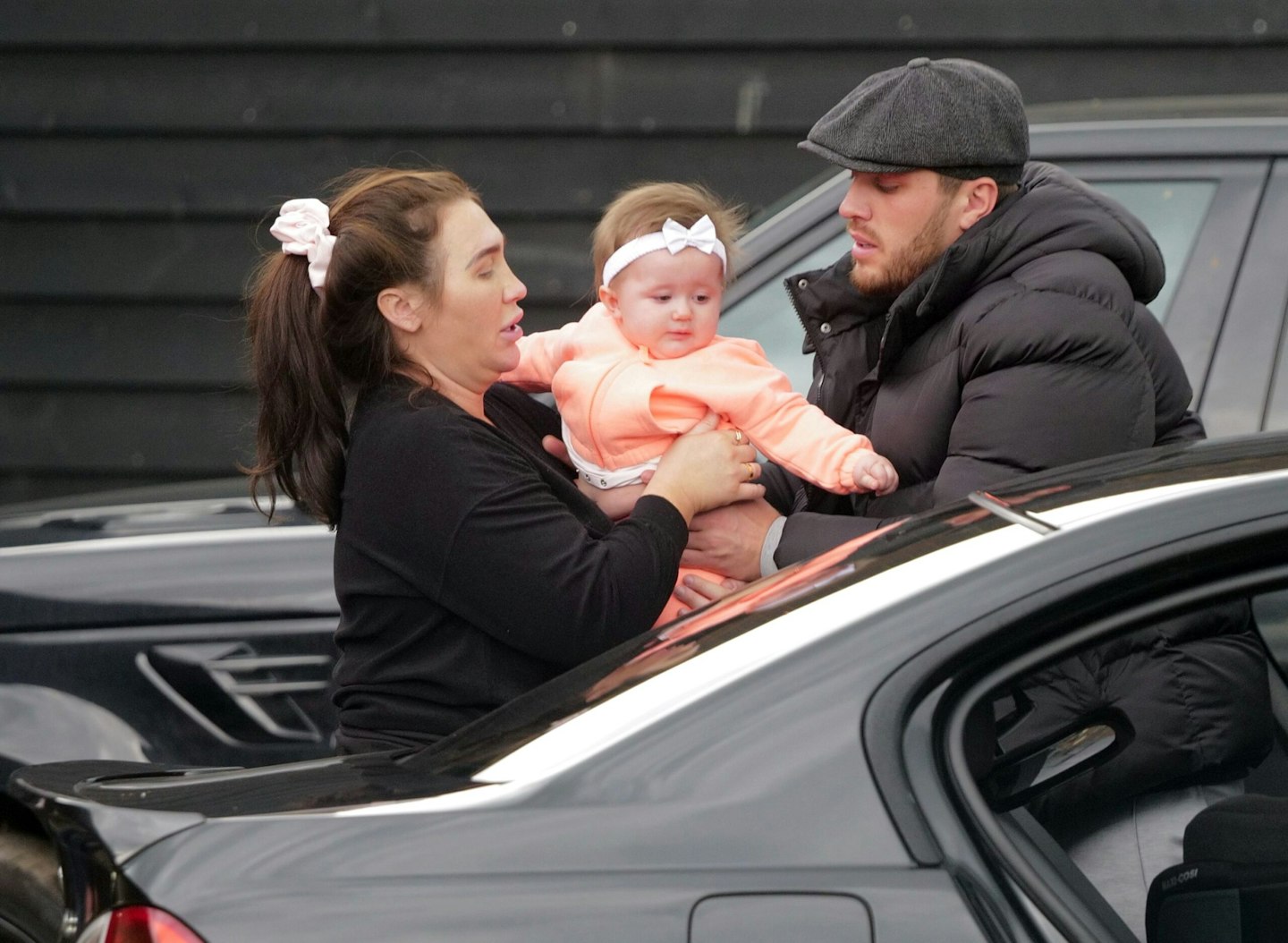 lauren goodger and charles drury