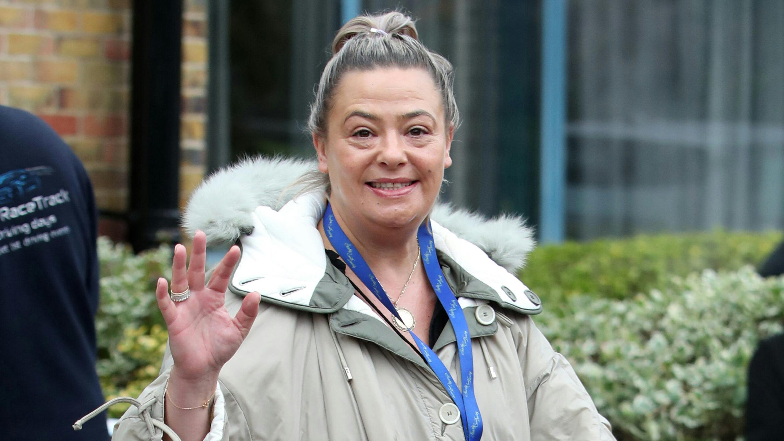 lisa armstrong