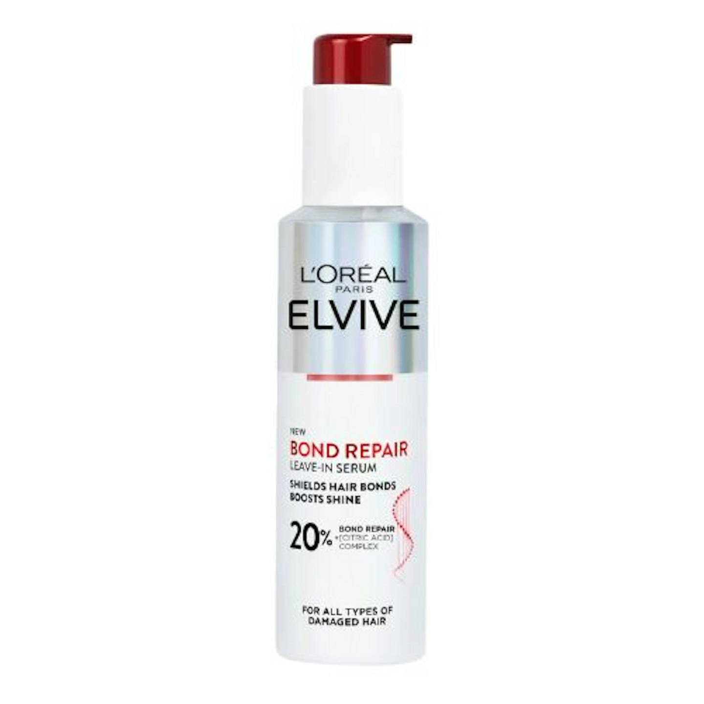 L’Oréal Paris Elvive Bond Repair Leave-in Serum