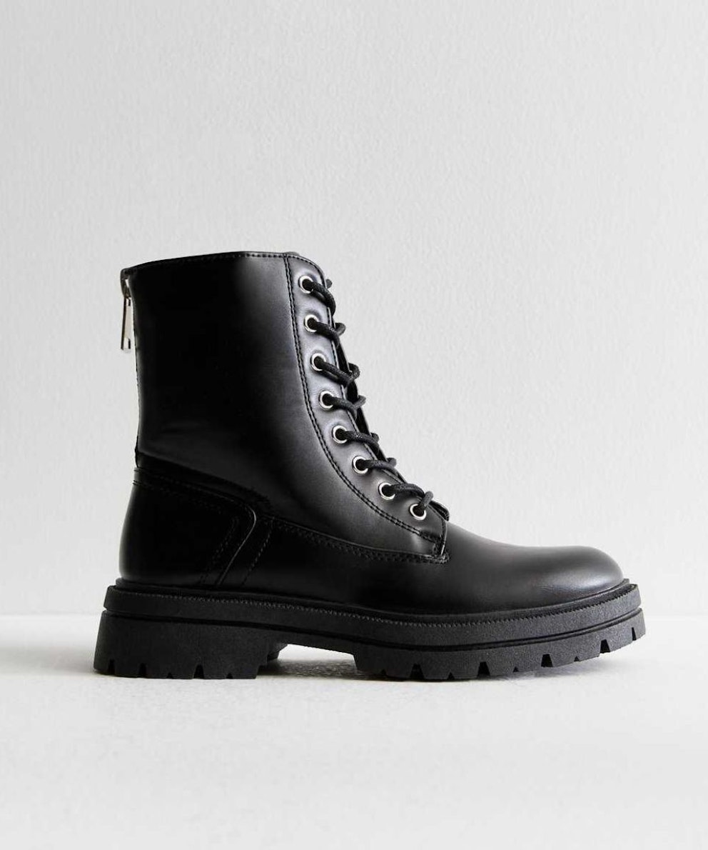 The best Dr. Martens Dupes 2026 - starting from just £24