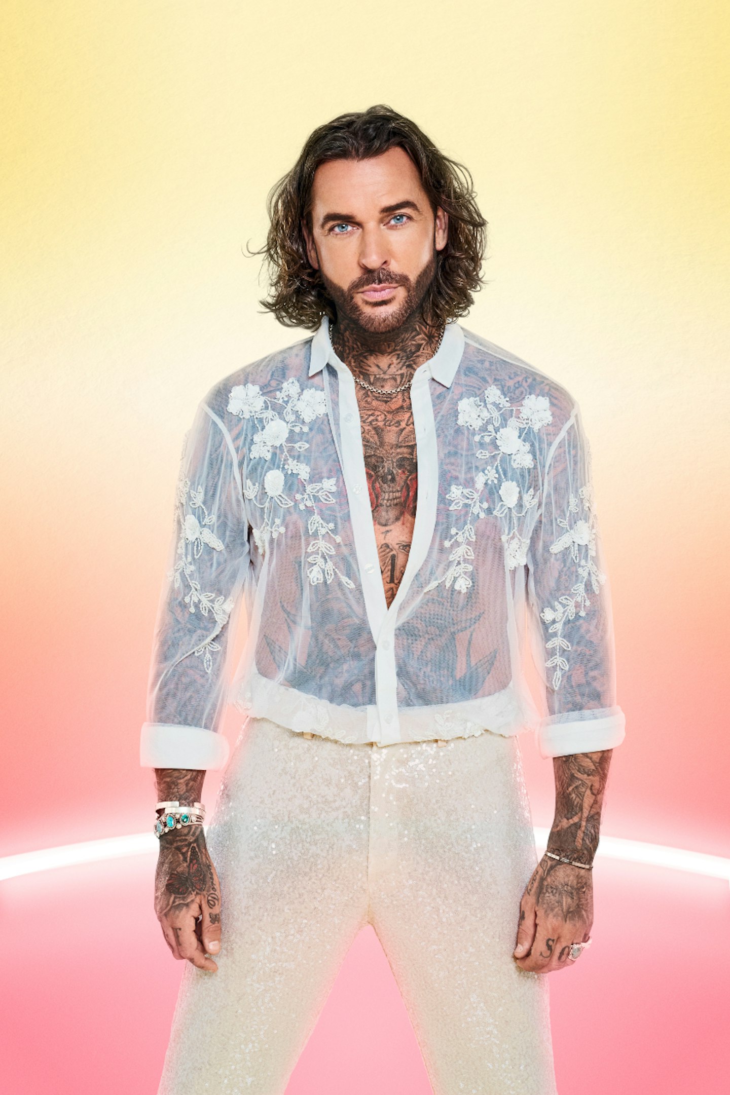 Pete Wicks