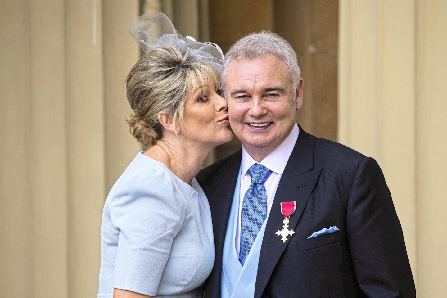 ruth langsford eamonn holmes