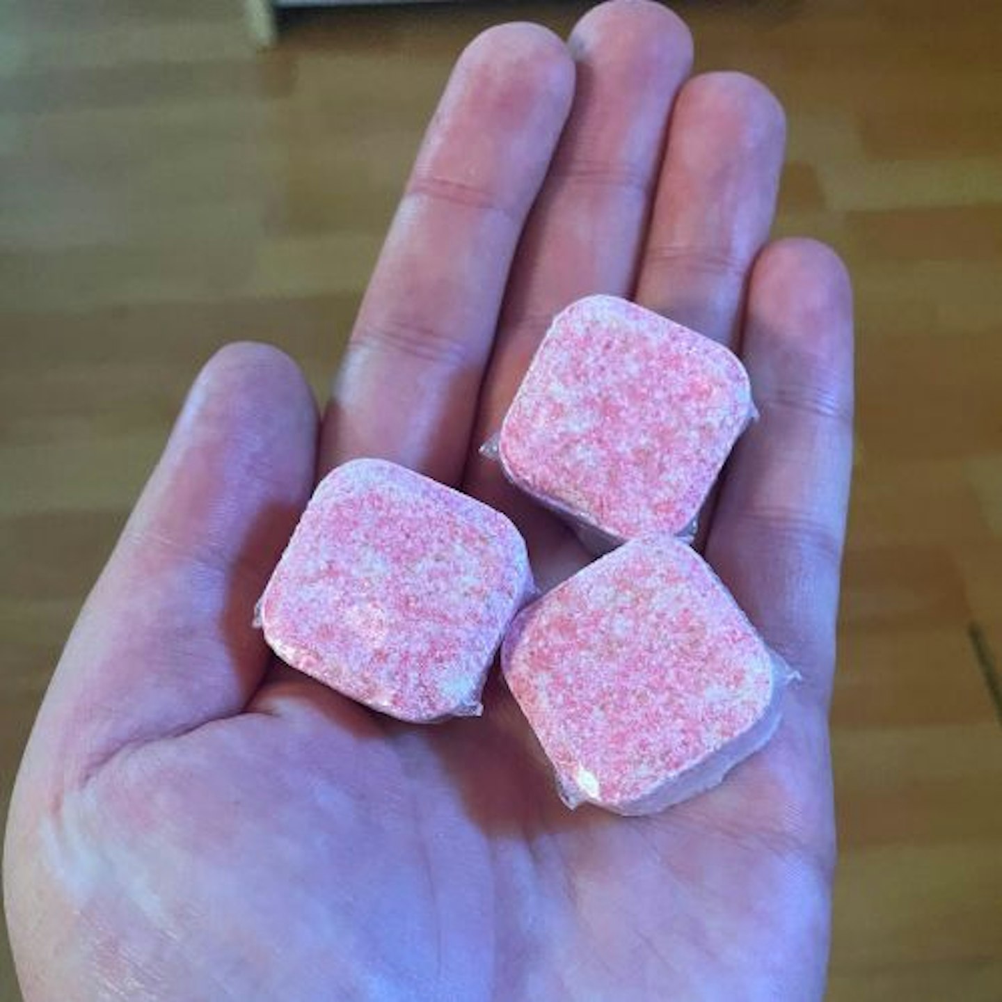 smol Dishwasher Tablets